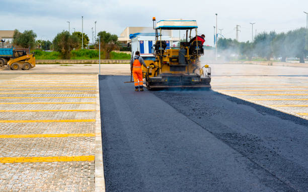Best Decorative Driveway Pavers  in Casa Grande, AZ