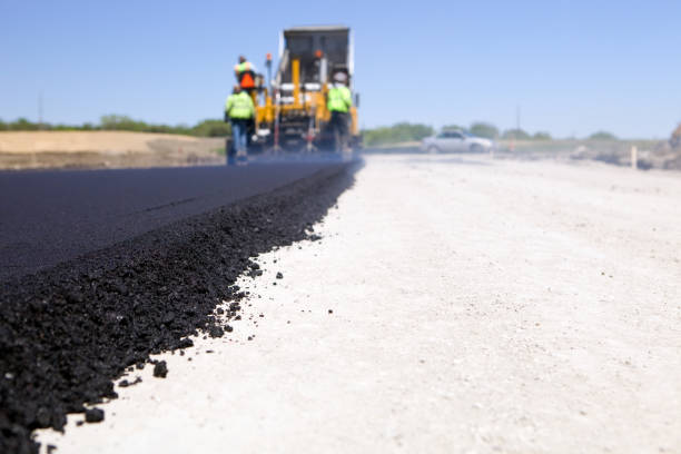 Best Concrete Paver Driveway  in Casa Grande, AZ