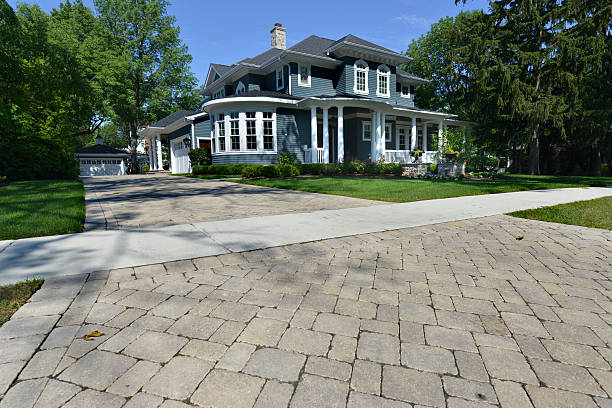 Best Affordable Driveway Pavers  in Casa Grande, AZ