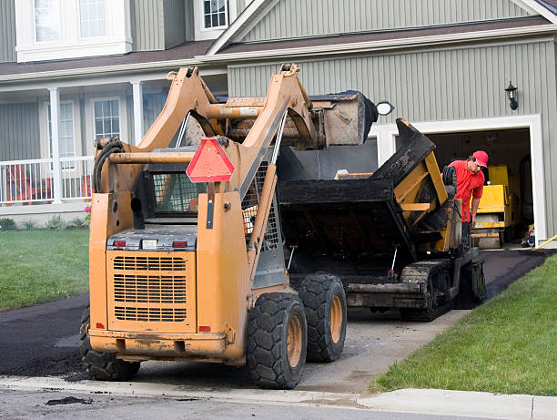 Best Local Driveway Pavers  in Casa Grande, AZ