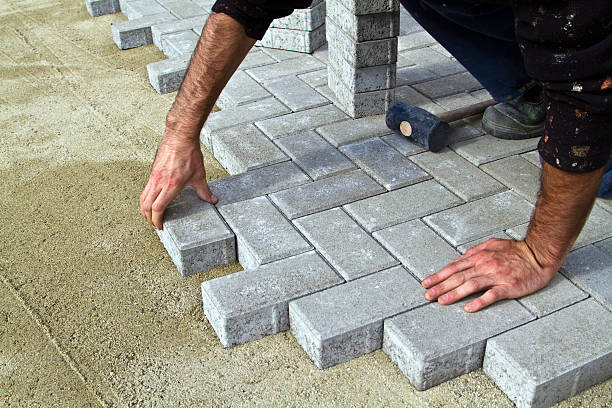 Best Interlocking Driveway Pavers  in Casa Grande, AZ